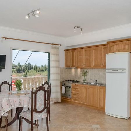 Apartamento Modern Flat With Beautiful Views In South Of Corfu Lefkimmi  Exterior foto